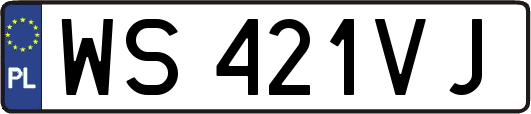 WS421VJ
