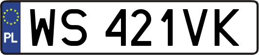 WS421VK