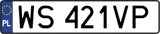 WS421VP