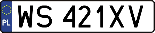 WS421XV