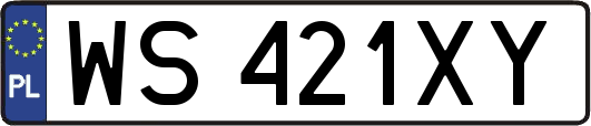 WS421XY