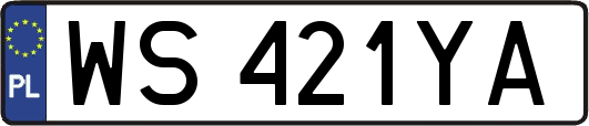 WS421YA