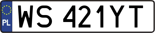 WS421YT