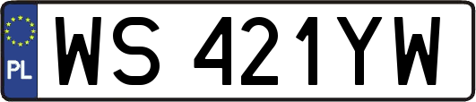 WS421YW