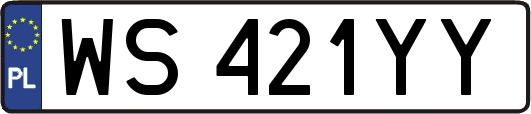 WS421YY