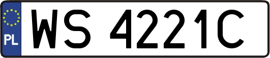 WS4221C