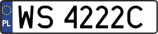 WS4222C