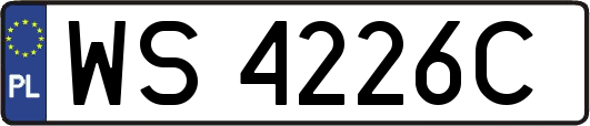 WS4226C