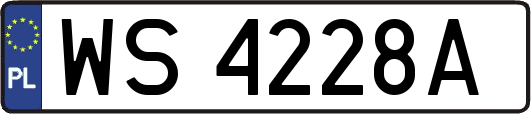 WS4228A