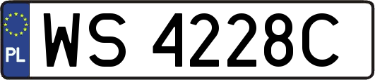 WS4228C