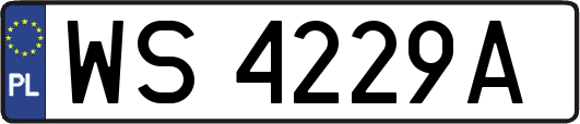 WS4229A