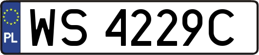 WS4229C