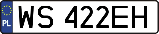WS422EH