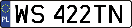 WS422TN