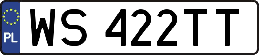 WS422TT