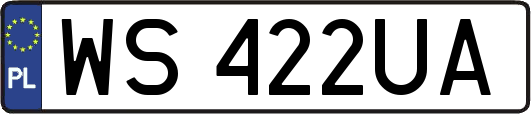 WS422UA