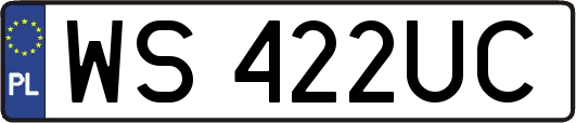 WS422UC
