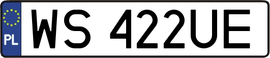 WS422UE
