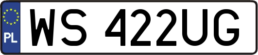 WS422UG