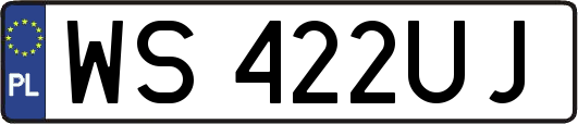 WS422UJ