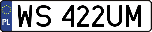 WS422UM