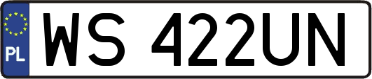 WS422UN
