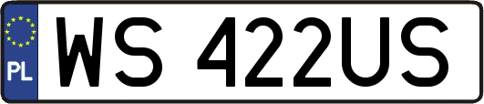 WS422US