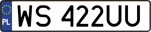 WS422UU