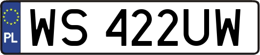 WS422UW