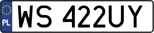 WS422UY