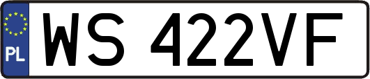 WS422VF