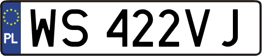 WS422VJ