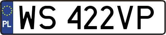 WS422VP