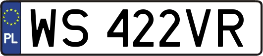 WS422VR