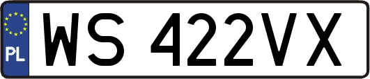 WS422VX