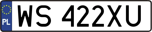 WS422XU
