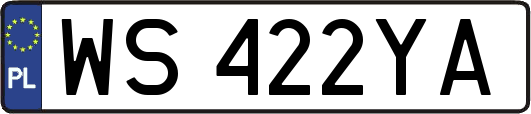 WS422YA