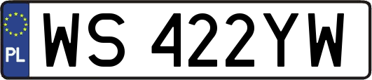WS422YW