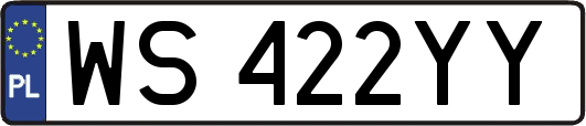 WS422YY
