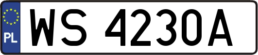WS4230A