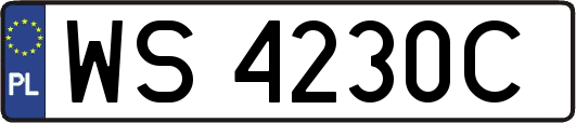 WS4230C