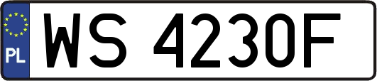 WS4230F