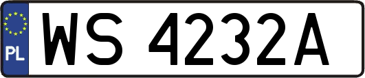 WS4232A