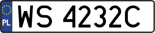 WS4232C