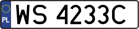 WS4233C