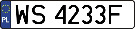 WS4233F