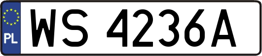 WS4236A