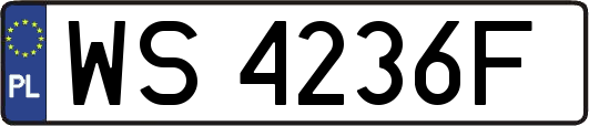 WS4236F