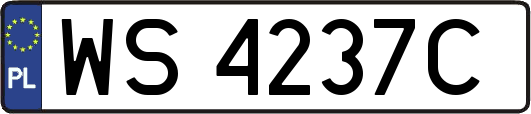 WS4237C