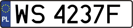 WS4237F